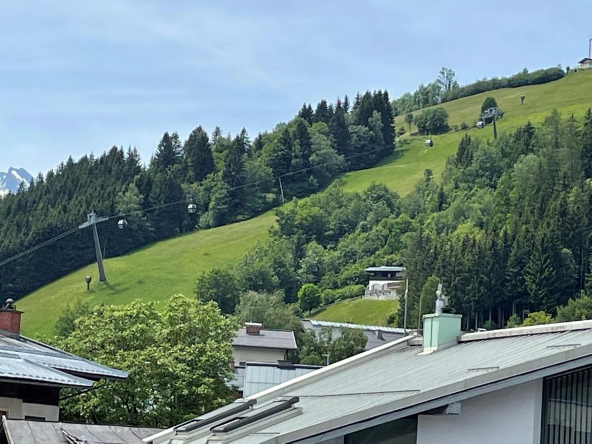 Apartment Areitblick By Interhome Zell am See Exterior photo