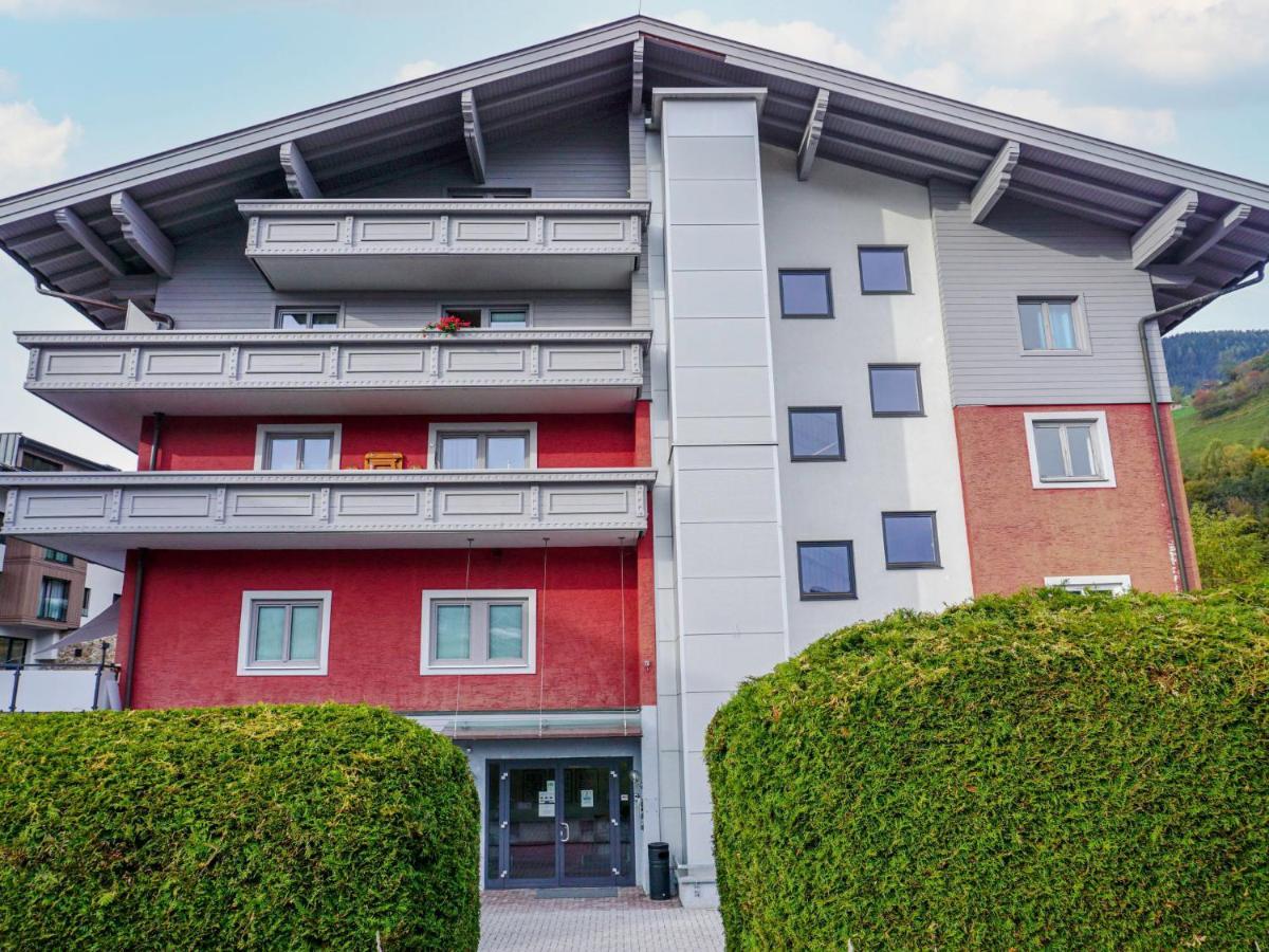 Apartment Areitblick By Interhome Zell am See Exterior photo
