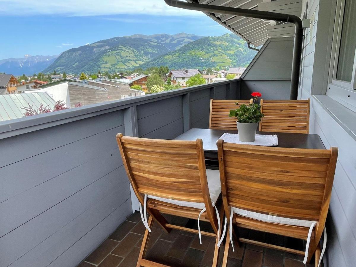 Apartment Areitblick By Interhome Zell am See Exterior photo