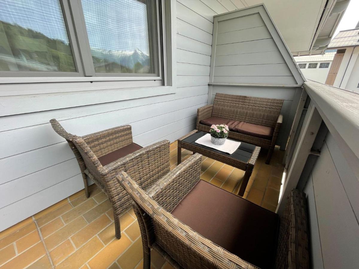 Apartment Areitblick By Interhome Zell am See Exterior photo